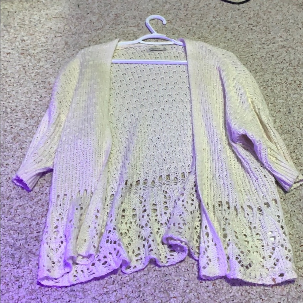 Cardigan